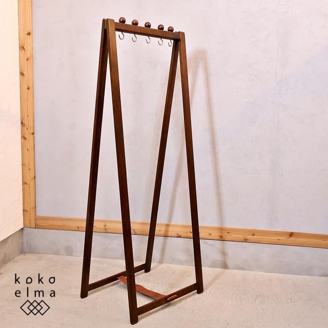 コートハンガー - kokoelma -ココエルマ- 雑貨・中古家具・北欧 コートハンガー - kokoelma -ココエルマ- 雑貨・中古家具・北欧