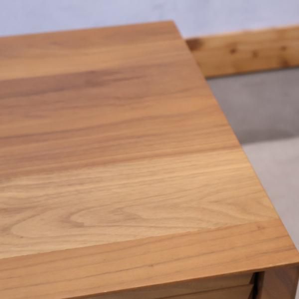 展示品◇karimoku(カリモク家具) ソリッドボード ウォールナット 展示品◇karimoku(カリモク家具) ソリッドボード ウォールナット