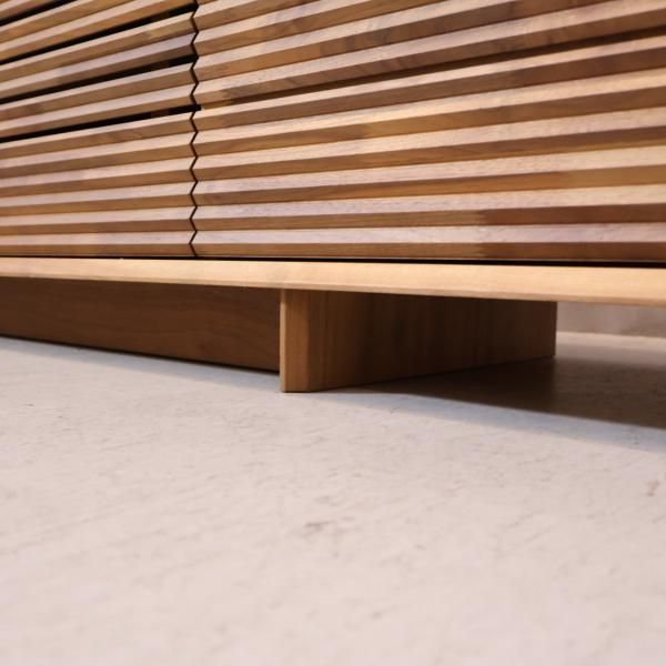 展示品◇karimoku(カリモク家具) ソリッドボード ウォールナット 展示品◇karimoku(カリモク家具) ソリッドボード ウォールナット