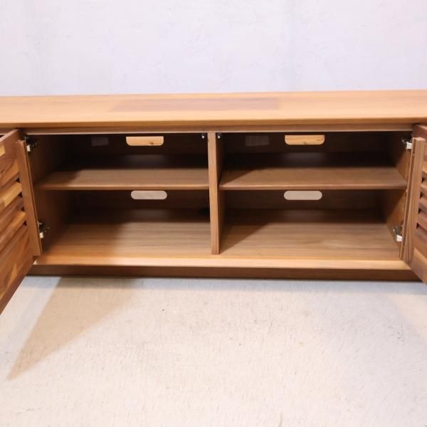 展示品◇karimoku(カリモク家具) ソリッドボード ウォールナット 展示品◇karimoku(カリモク家具) ソリッドボード ウォールナット