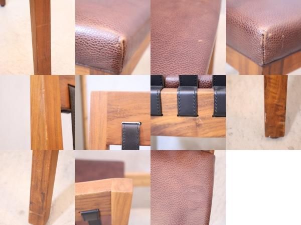 展示品◇Ritzwell(リッツウェル)BLAVA(ブラヴァ) ダイニング 展示品◇Ritzwell(リッツウェル)BLAVA(ブラヴァ) ダイニング