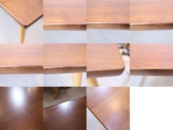 展示品◇飛騨の家具メーカー柏木工(KASHIWA)の人気シリーズ