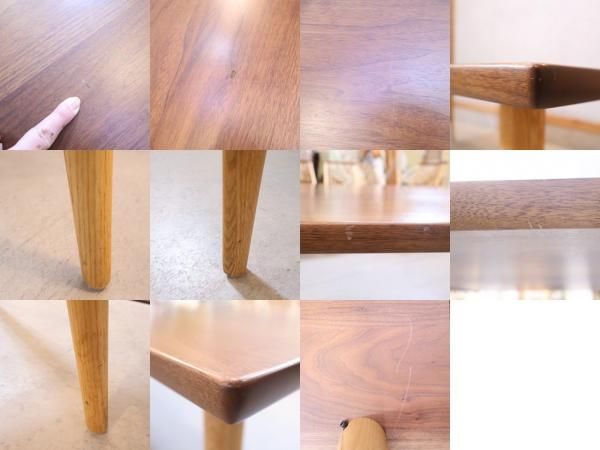展示品◇飛騨の家具メーカー柏木工(KASHIWA)の人気シリーズ
