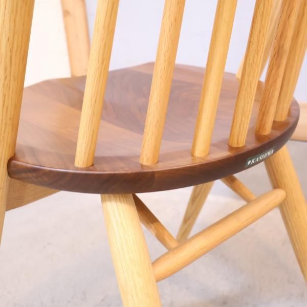 展示品◇飛騨の家具メーカー柏木工(KASHIWA)の人気シリーズ 展示品◇飛騨の家具メーカー柏木工(KASHIWA)の人気シリーズ