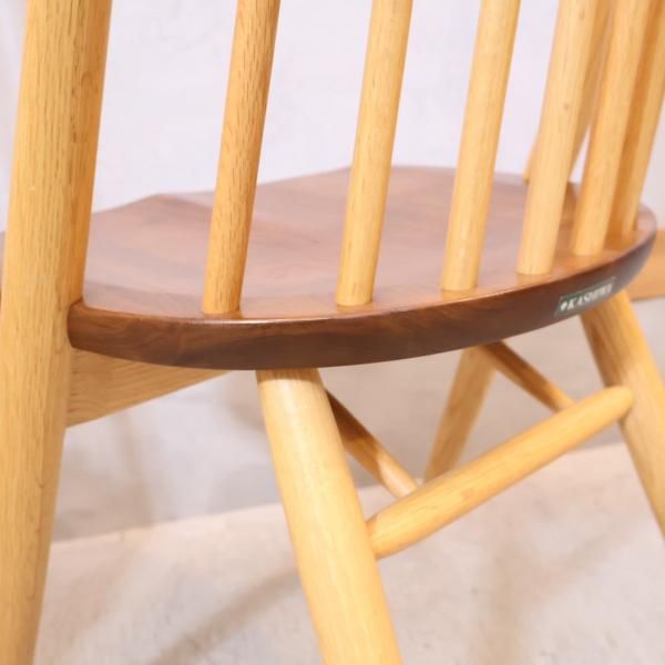 展示品◇飛騨の家具メーカー柏木工(KASHIWA)の人気シリーズ 展示品◇飛騨の家具メーカー柏木工(KASHIWA)の人気シリーズ