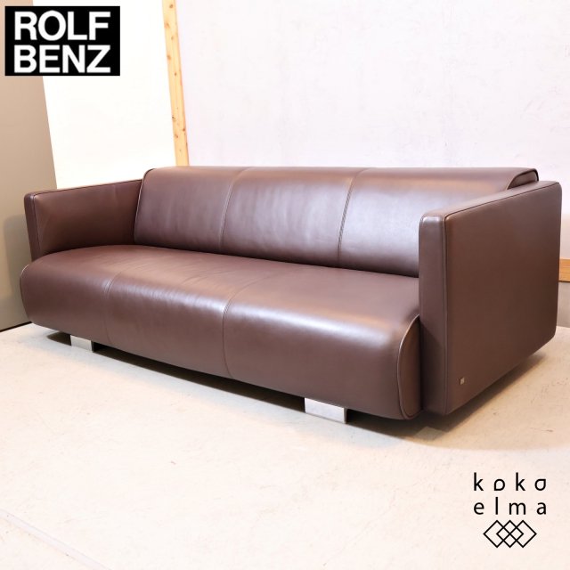 IDC OTSUKA(Ͳȶ)갷ΥɥĤΥ᡼ROLF BENZ(ե٥)Ρ6300ܳץȥץ륽եʤΤեȥåʥ쥶 3ե