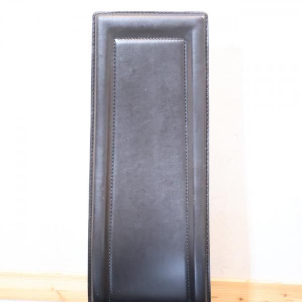 IDC OTSUKA(大塚家具)のダイニングチェア 2脚セットです。スリム IDC OTSUKA(大塚家具)のダイニングチェア 2脚セットです。スリム