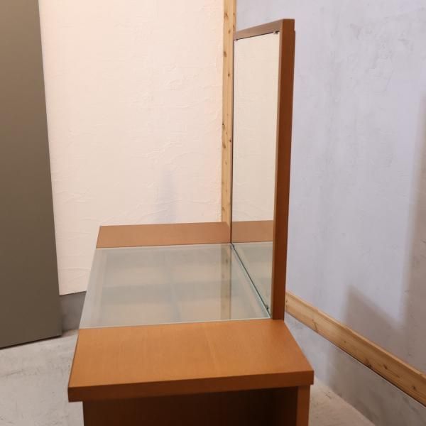 ACTUS(アクタス)のチェリー材 Yユニット ドレッサーです ACTUS(アクタス)のチェリー材 Yユニット ドレッサーです