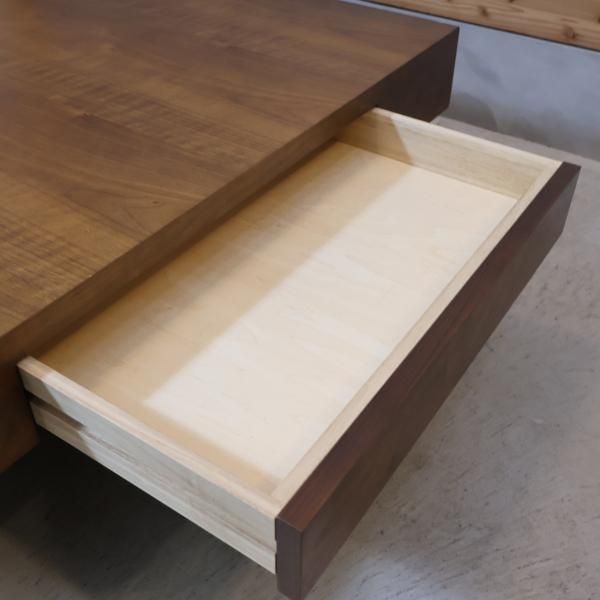 IDEE(イデー)のDe-foe SQUARE(デフォー スクエア) ロー IDEE(イデー)のDe-foe SQUARE(デフォー スクエア) ロー