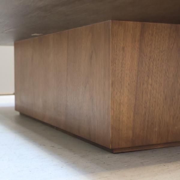 IDEE(イデー)のDe-foe SQUARE(デフォー スクエア) ロー IDEE(イデー)のDe-foe SQUARE(デフォー スクエア) ロー