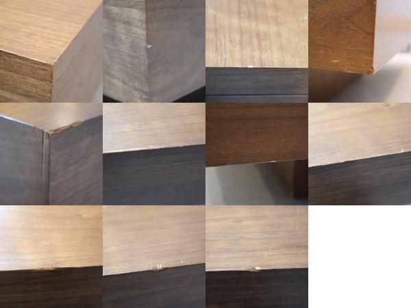 IDEE(イデー)のDe-foe SQUARE(デフォー スクエア) ロー IDEE(イデー)のDe-foe SQUARE(デフォー スクエア) ロー