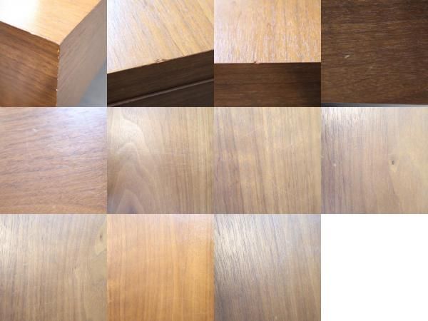 IDEE(イデー)のDe-foe SQUARE(デフォー スクエア) ロー IDEE(イデー)のDe-foe SQUARE(デフォー スクエア) ロー