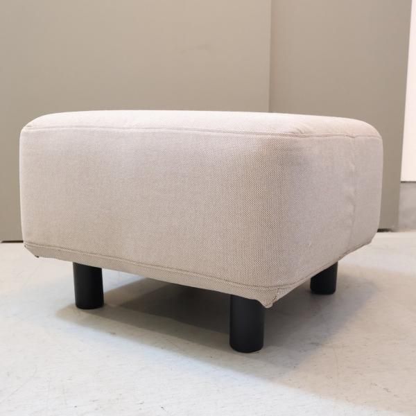 人気の無印良品(MUJI)のソファベンチ・オットマンです。ソファと 人気の無印良品(MUJI)のソファベンチ・オットマンです。ソファと
