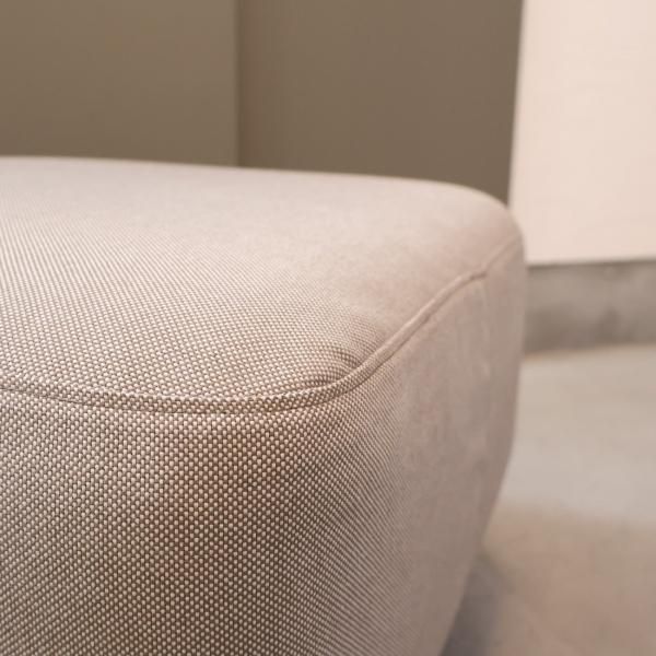 人気の無印良品(MUJI)のソファベンチ・オットマンです。ソファと 人気の無印良品(MUJI)のソファベンチ・オットマンです。ソファと