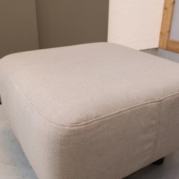 人気の無印良品(MUJI)のソファベンチ・オットマンです。ソファと 人気の無印良品(MUJI)のソファベンチ・オットマンです。ソファと