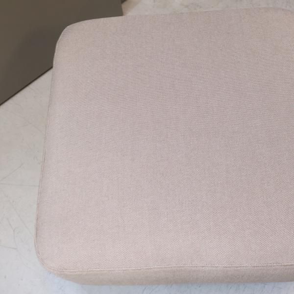 人気の無印良品(MUJI)のソファベンチ・オットマンです。ソファと 人気の無印良品(MUJI)のソファベンチ・オットマンです。ソファと
