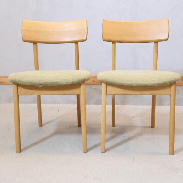 飛騨高山の家具メーカーibata interior(イバタインテリア)のオーク無垢