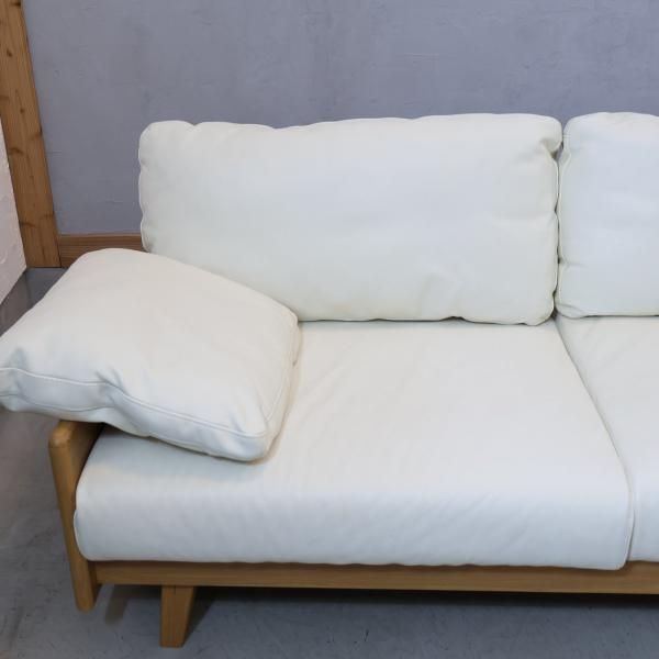大川の家具メーカーSHIGIYMA(シギヤマ)のROSE(ローズ)2.5人 大川の家具メーカーSHIGIYMA(シギヤマ)のROSE(ローズ)2.5人