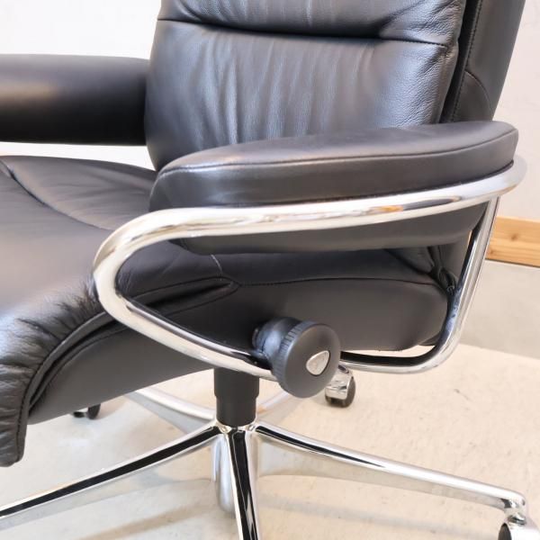 展示品◇北欧ノルウェーのメーカーEKORNES(エコーネス)社の