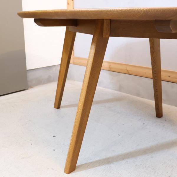 飛騨の家具メーカーKASHIWA(柏木工)のオーク材を使用したN 飛騨の家具メーカーKASHIWA(柏木工)のオーク材を使用したN