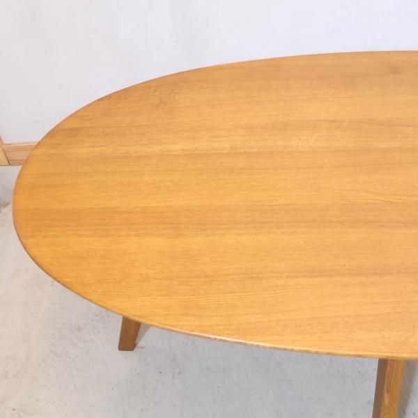 飛騨の家具メーカーKASHIWA(柏木工)のオーク材を使用したN 飛騨の家具メーカーKASHIWA(柏木工)のオーク材を使用したN