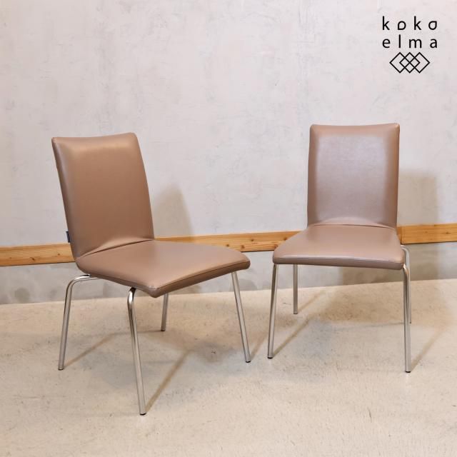 最終値下げ❗️【高級✨】ヨーロッパ ダイニングチェア Nychair X Limited Edition 2024 先行予約会｜LT LOTTO AND TRES