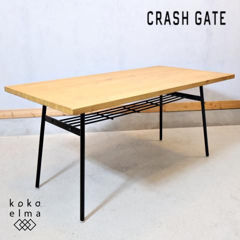 CRASH GATE(クラッシュゲート)/ノットアンティークスのKOOPA CRASH GATE(クラッシュゲート)/ノットアンティークスのKOOPA