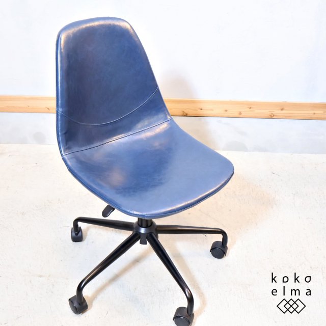 <img class='new_mark_img1' src='https://img.shop-pro.jp/img/new/icons14.gif' style='border:none;display:inline;margin:0px;padding:0px;width:auto;' />ơƥȤHOWRAD DESK CHAIR(ϥɥǥ)Ǥ쥹פʤΤǥǥؤμޤ褯غ°ηΤ˥եåȤ¤꿴ϤΥե