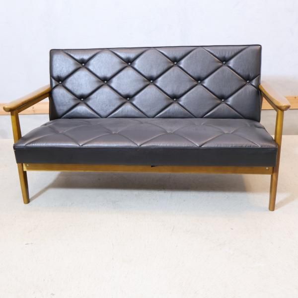 karimoku(カリモク家具)より 2シーターソファです!北欧スタイル karimoku(カリモク家具)より 2シーターソファです!北欧スタイル