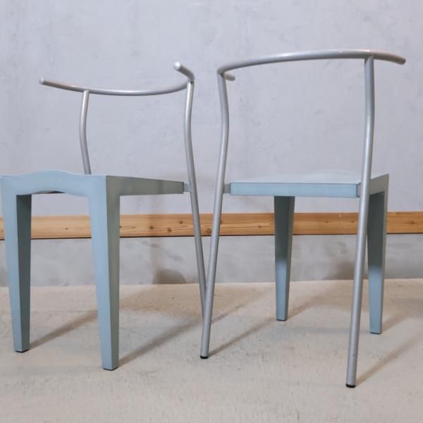 イタリアのデザイナーズ家具ブランドKARTELL(カルテル)のDr.Glob イタリアのデザイナーズ家具ブランドKARTELL(カルテル)のDr.Glob
