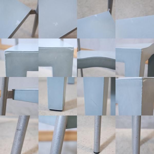 イタリアのデザイナーズ家具ブランドKARTELL(カルテル)のDr.Glob イタリアのデザイナーズ家具ブランドKARTELL(カルテル)のDr.Glob