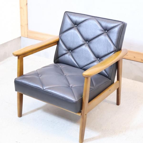 karimoku(カリモク家具)のWS11モデル 1人掛けソファです!北欧 karimoku(カリモク家具)のWS11モデル 1人掛けソファです!北欧