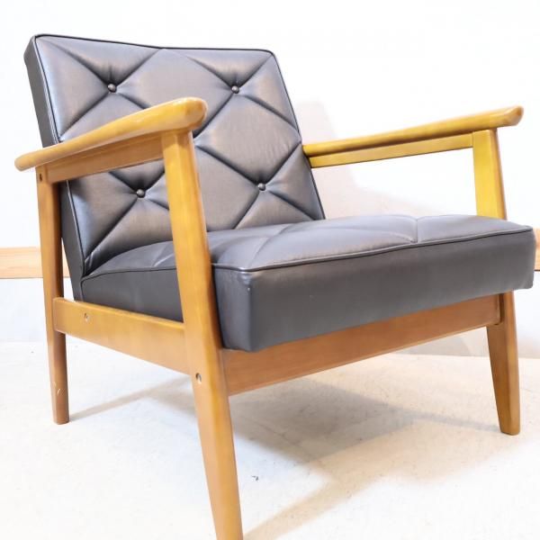 karimoku(カリモク家具)のWS11モデル 1人掛けソファです!北欧 karimoku(カリモク家具)のWS11モデル 1人掛けソファです!北欧
