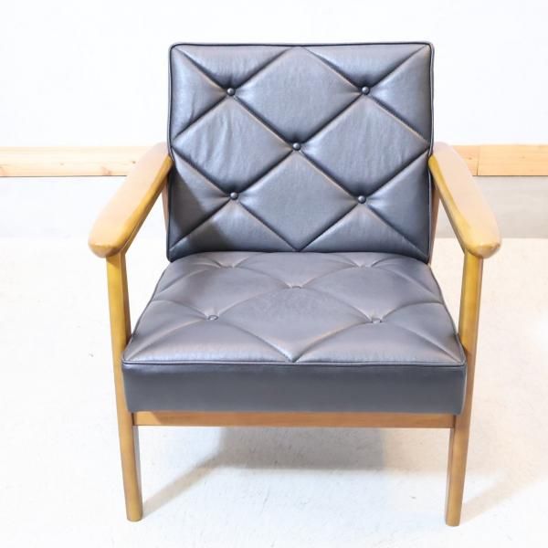 karimoku(カリモク家具)のWS11モデル 1人掛けソファです!北欧 karimoku(カリモク家具)のWS11モデル 1人掛けソファです!北欧