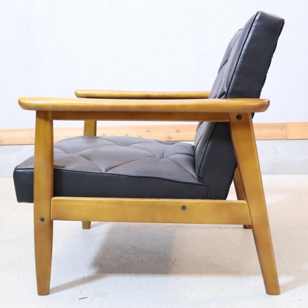 karimoku(カリモク家具)のWS11モデル 1人掛けソファです!北欧 karimoku(カリモク家具)のWS11モデル 1人掛けソファです!北欧