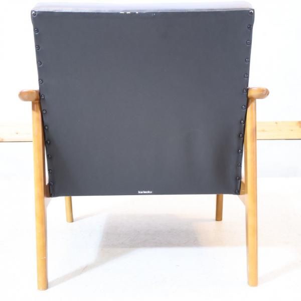 karimoku(カリモク家具)のWS11モデル 1人掛けソファです!北欧 karimoku(カリモク家具)のWS11モデル 1人掛けソファです!北欧