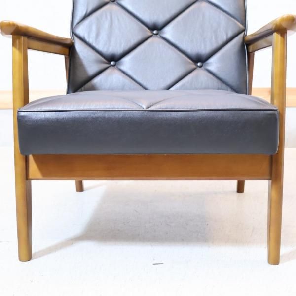 karimoku(カリモク家具)のWS11モデル 1人掛けソファです!北欧 karimoku(カリモク家具)のWS11モデル 1人掛けソファです!北欧