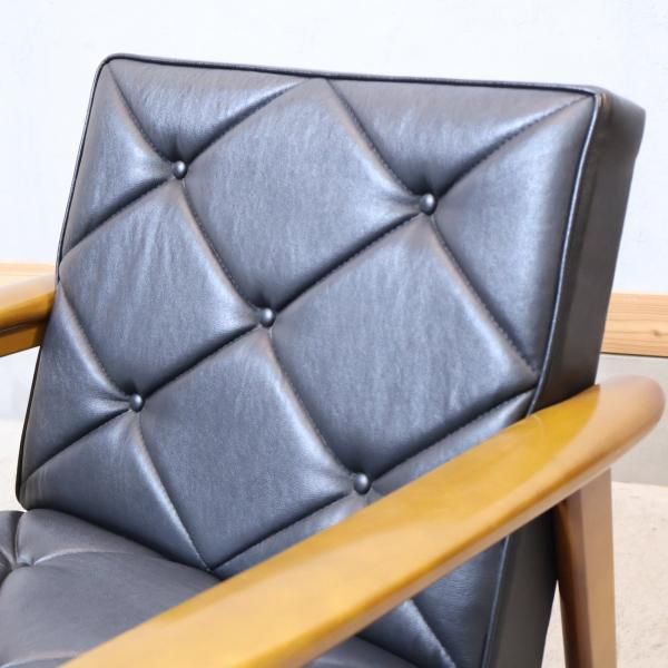 karimoku(カリモク家具)のWS11モデル 1人掛けソファです!北欧 karimoku(カリモク家具)のWS11モデル 1人掛けソファです!北欧