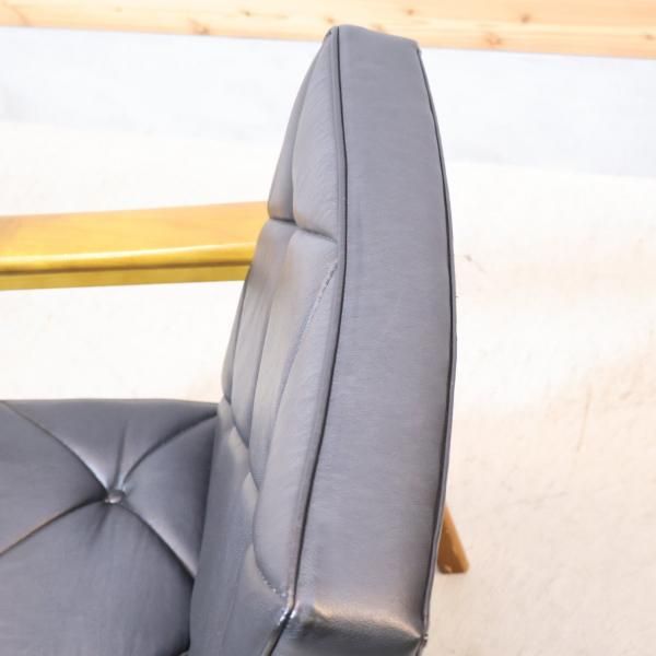 karimoku(カリモク家具)のWS11モデル 1人掛けソファです!北欧 karimoku(カリモク家具)のWS11モデル 1人掛けソファです!北欧