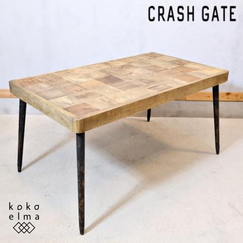 CRASH GATE(クラッシュゲート)/ノットアンティークスのPUTRA Ⅱ CRASH GATE(クラッシュゲート)/ノットアンティークスのPUTRA Ⅱ