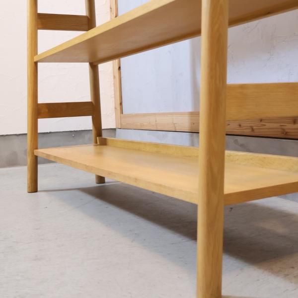 MUJI(無印良品) REAL FURNITURE(リアルファニチャー) オーク無垢 MUJI(無印良品) REAL FURNITURE(リアルファニチャー) オーク無垢