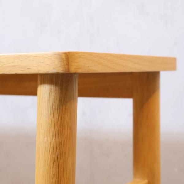 MUJI(無印良品) REAL FURNITURE(リアルファニチャー) オーク無垢 MUJI(無印良品) REAL FURNITURE(リアルファニチャー) オーク無垢