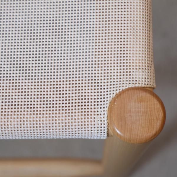 マルニコレクション ライトウッド ハイスツール メープル材 カウンターチェア MARUNI COLLECTION(マルニコレクション)のLightwood(ライト