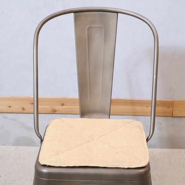 CRASH GATE(クラッシュゲート)/knot antiquesのBRICK CHAIR CRASH GATE(クラッシュゲート)/knot antiquesのBRICK CHAIR