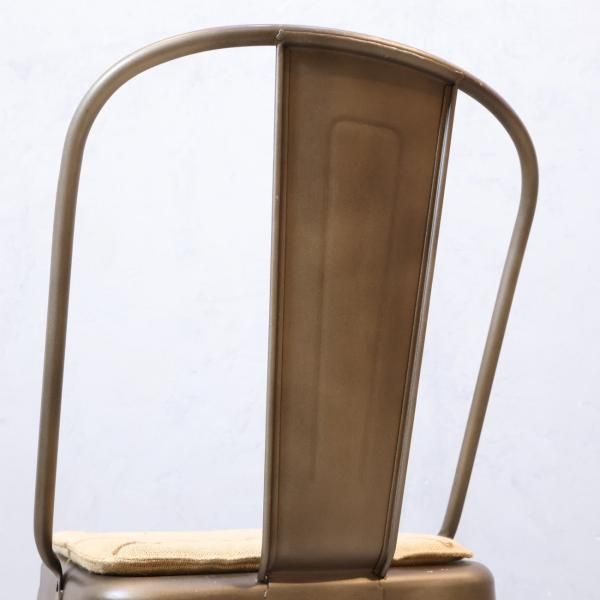 CRASH GATE(クラッシュゲート)/knot antiquesのBRICK CHAIR CRASH GATE(クラッシュゲート)/knot antiquesのBRICK CHAIR