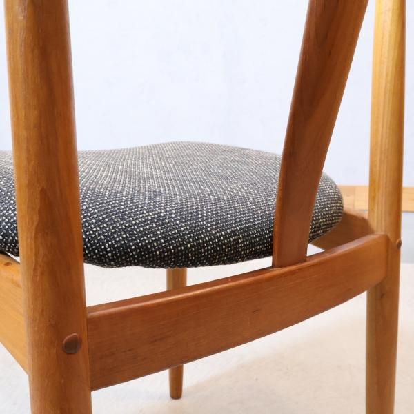 Uldum Mobelfabrik Johannes Andersen(ヨハネス・アンダーセン Uldum Mobelfabrik Johannes Andersen(ヨハネス・アンダーセン