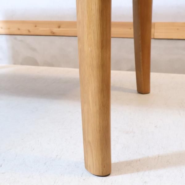 Karimoku(カリモク家具)のナラ材を使用したエクステンション Karimoku(カリモク家具)のナラ材を使用したエクステンション
