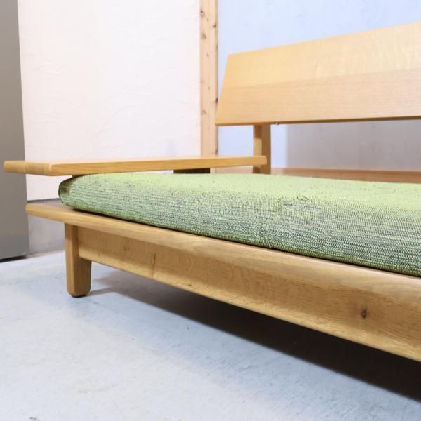 飛騨高山の家具メーカー キツツキマークの飛騨産業(HIDA)より森