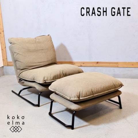 CRASH GATE(クラッシュゲート)/ノットアンティークスのJOB CRASH GATE(クラッシュゲート)/ノットアンティークスのJOB