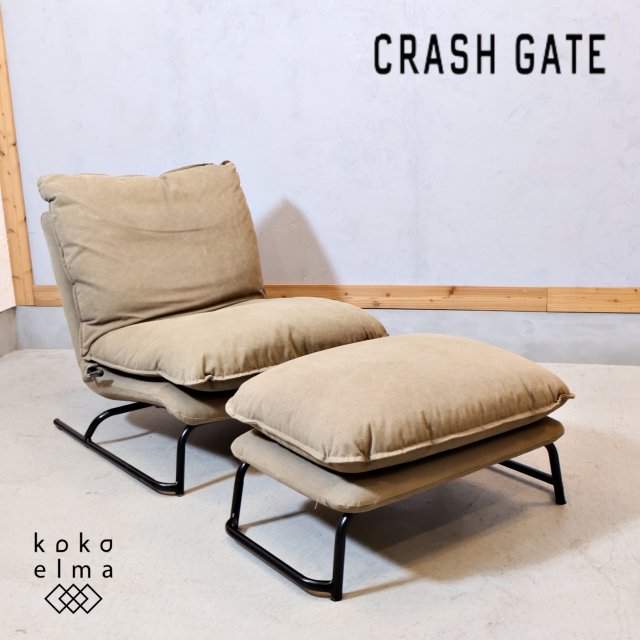 CRASH GATE(å奲)/ΥåȥƥJOB() ꥯ饤˥󥰥ե&åȥޥ󡪥ߥХΥơ饤ʥ󥰥륽եƥꥢʤɤˢ